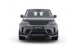Land Rover Discovery by Startech 2017 года